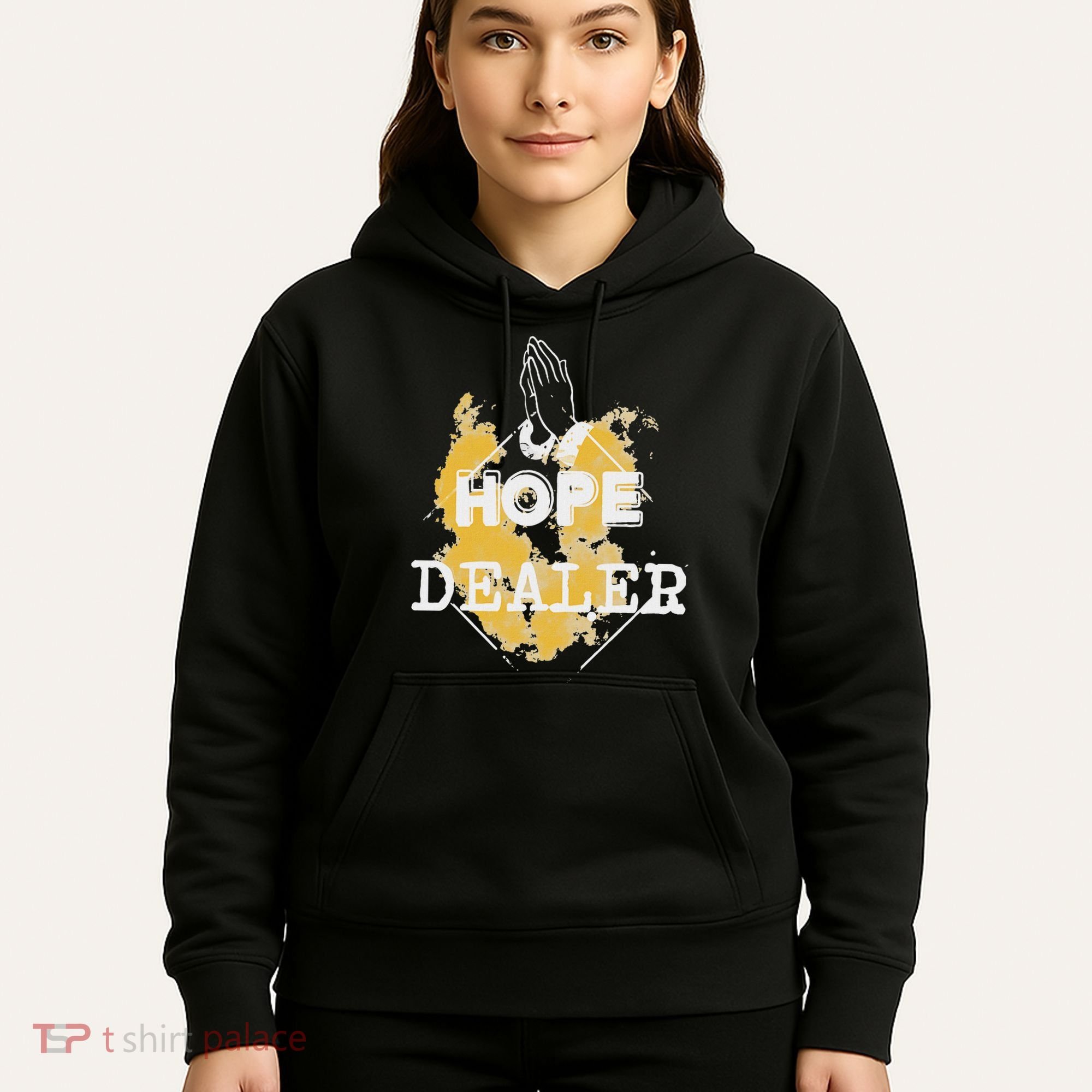 Hope Dealer Hoodie