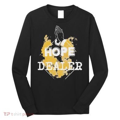 Hope Dealer Long Sleeve Shirt