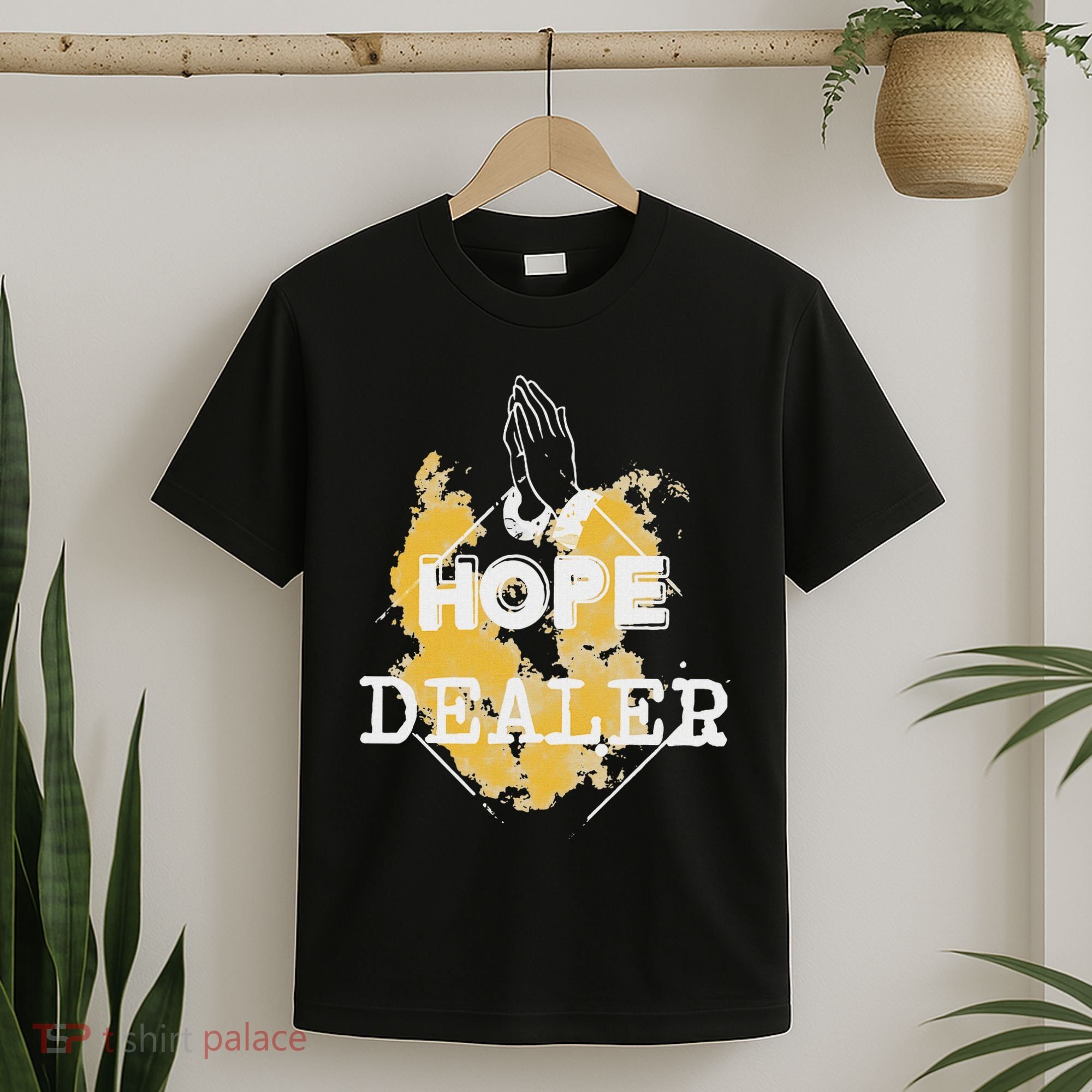 Hope Dealer T-Shirt