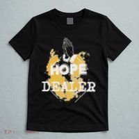 Hope Dealer T-Shirt thumb 5