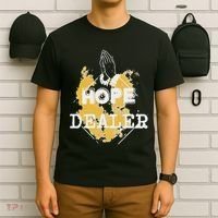 Hope Dealer T-Shirt thumb 6