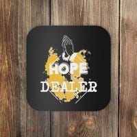 Hope Dealer Coaster thumb 0