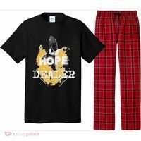 Hope Dealer Pajama Set thumb 0
