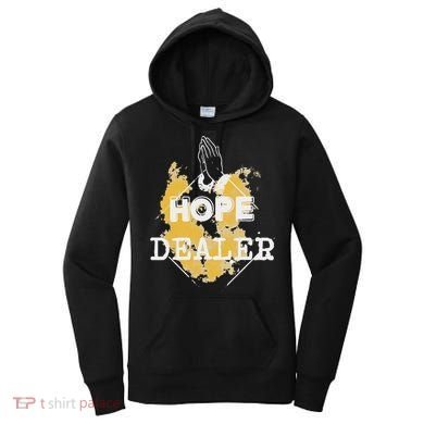 Hope Dealer Women's Hoodie