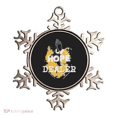 Hope Dealer Ornament