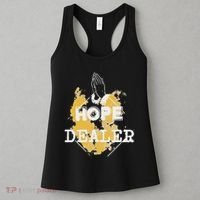Hope Dealer Women's Tank Top thumb 3