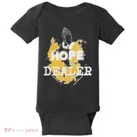 Hope Dealer Baby Bodysuit thumb 0