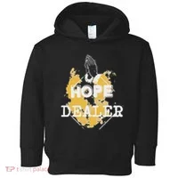 Hope Dealer Toddler Hoodie thumb 0
