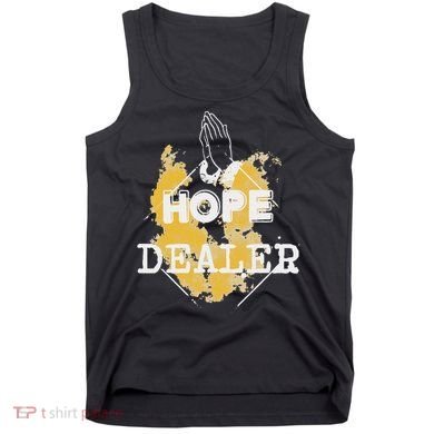 Hope Dealer Tank Top