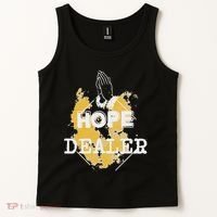 Hope Dealer Tank Top thumb 2