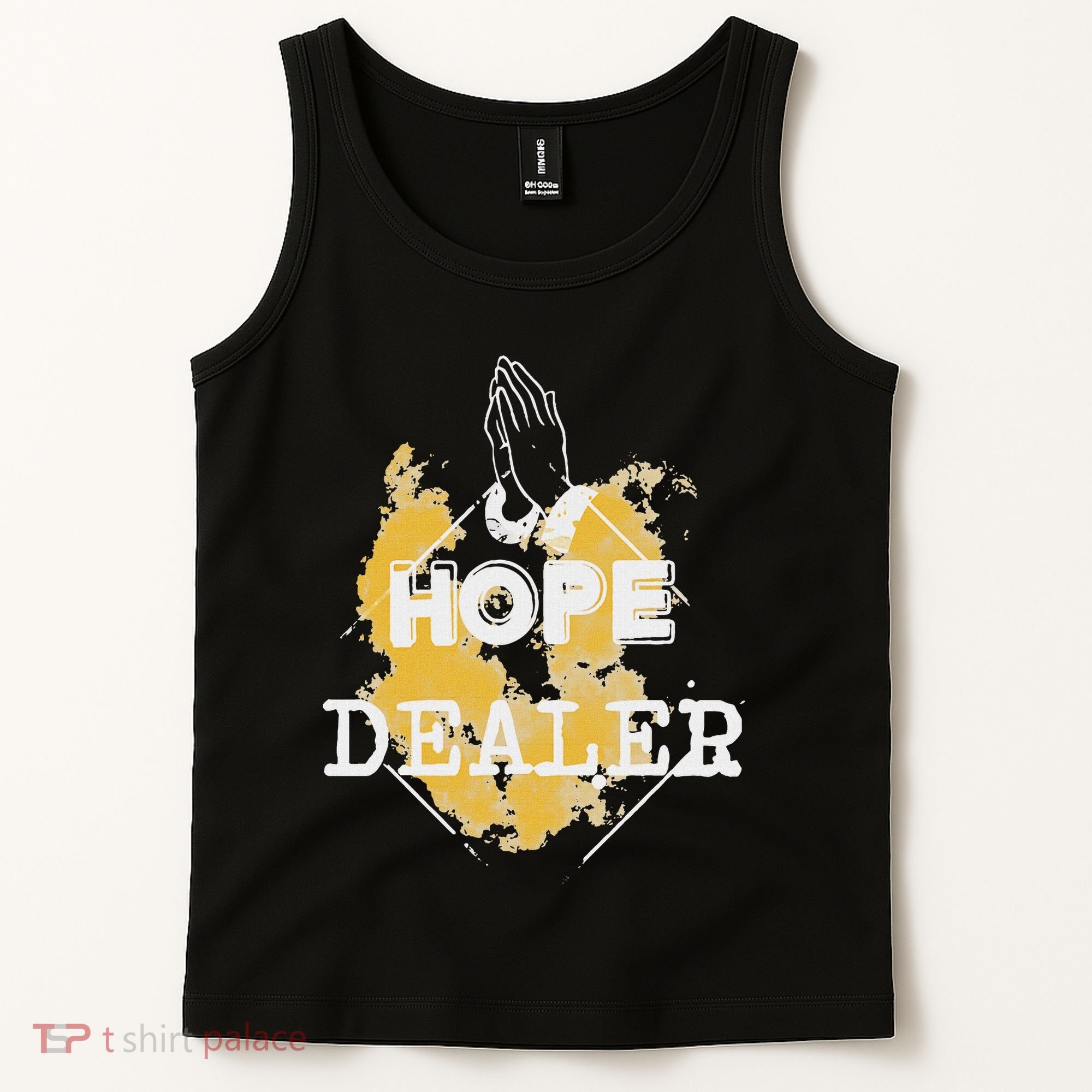 Hope Dealer Tank Top