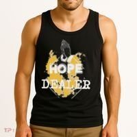 Hope Dealer Tank Top thumb 3