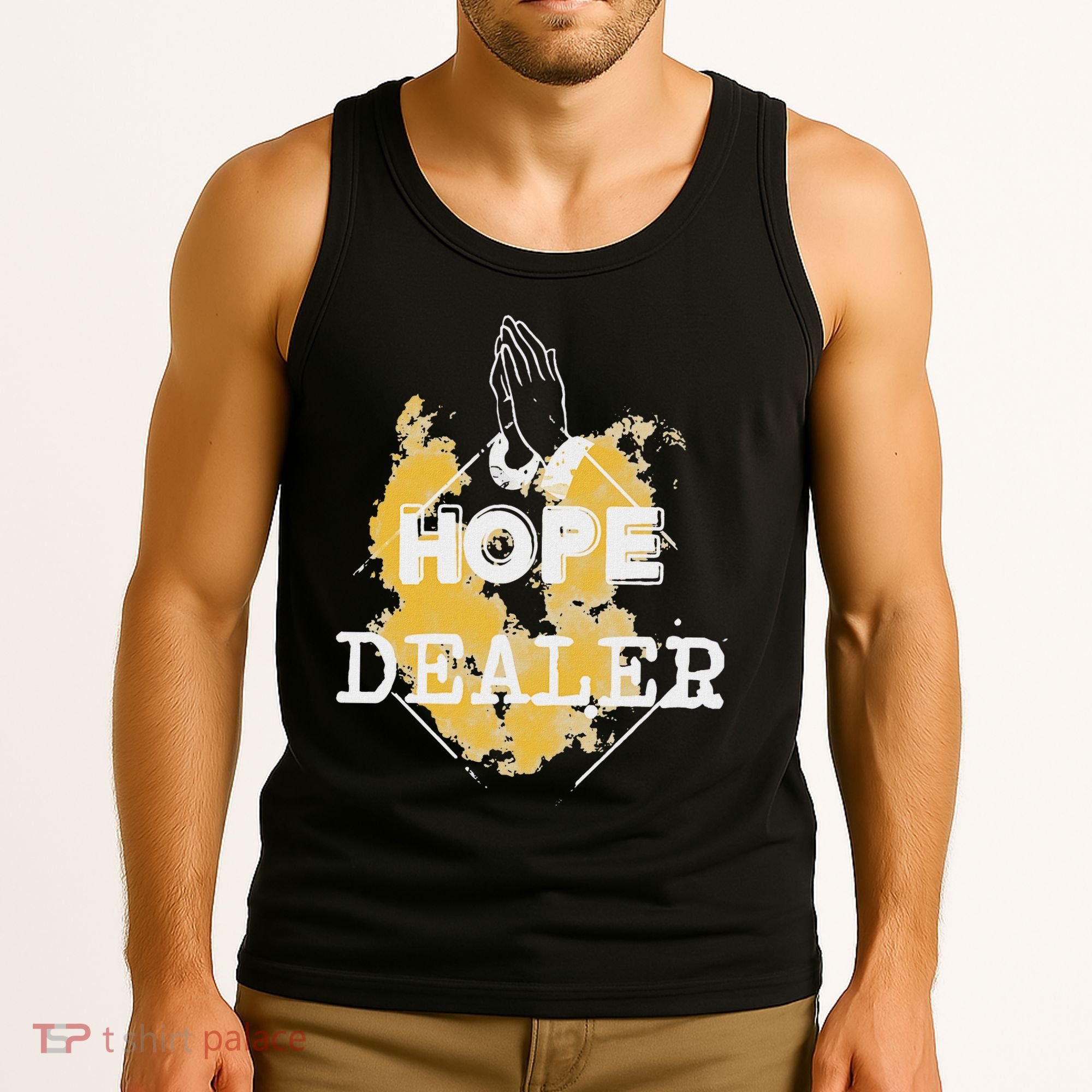Hope Dealer Tank Top
