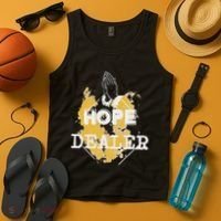 Hope Dealer Tank Top thumb 4