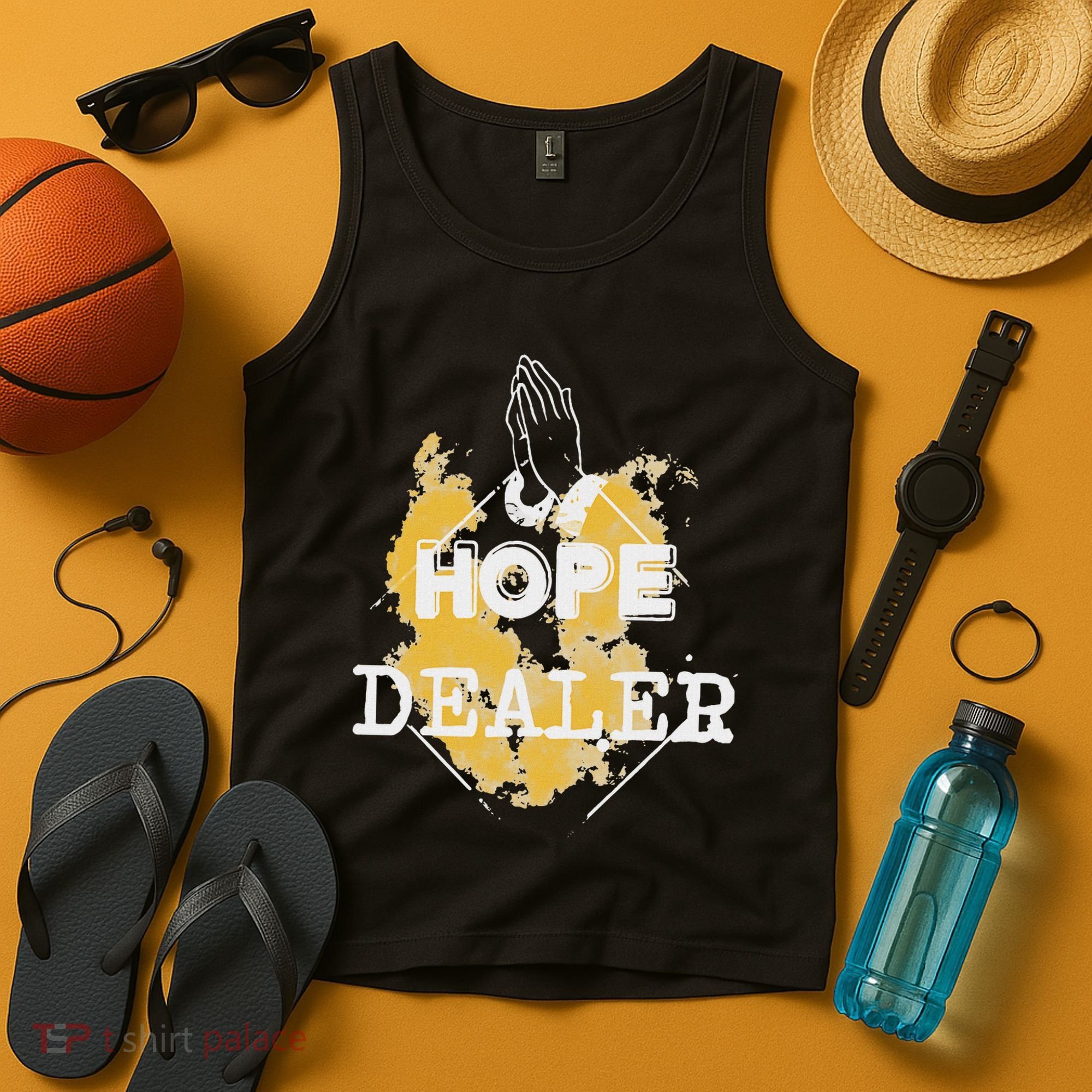 Hope Dealer Tank Top