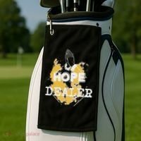 Hope Dealer Golf Towel thumb 2