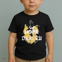 Hope Dealer Toddler T-Shirt thumb 2