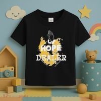 Hope Dealer Toddler T-Shirt thumb 3