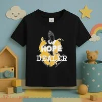 Hope Dealer Toddler T-Shirt thumb 3