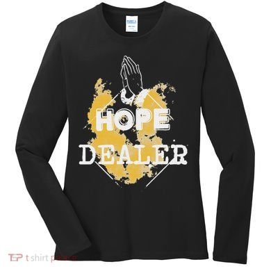 Hope Dealer Women's Long Sleeve Shirt
