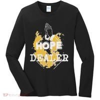 Hope Dealer Women's Long Sleeve Shirt thumb 0