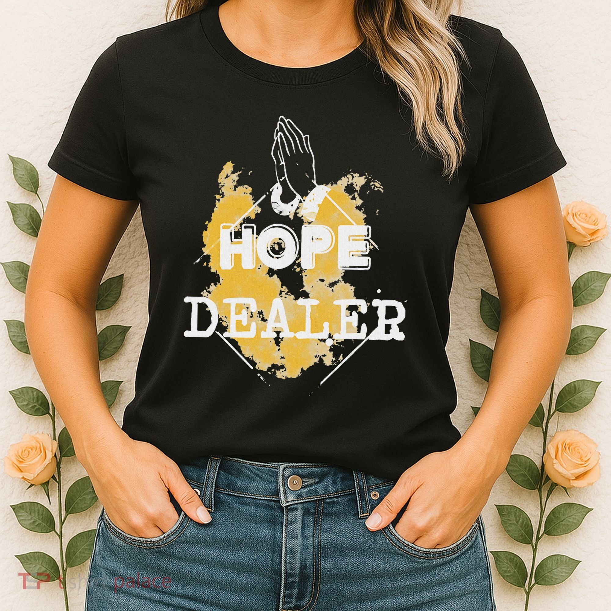Hope Dealer Women's T-Shirt