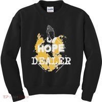 Hope Dealer Kids Sweatshirt thumb 0
