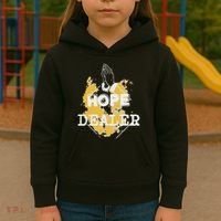 Hope Dealer Kids Hoodie thumb 3