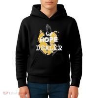 Hope Dealer Kids Hoodie thumb 4
