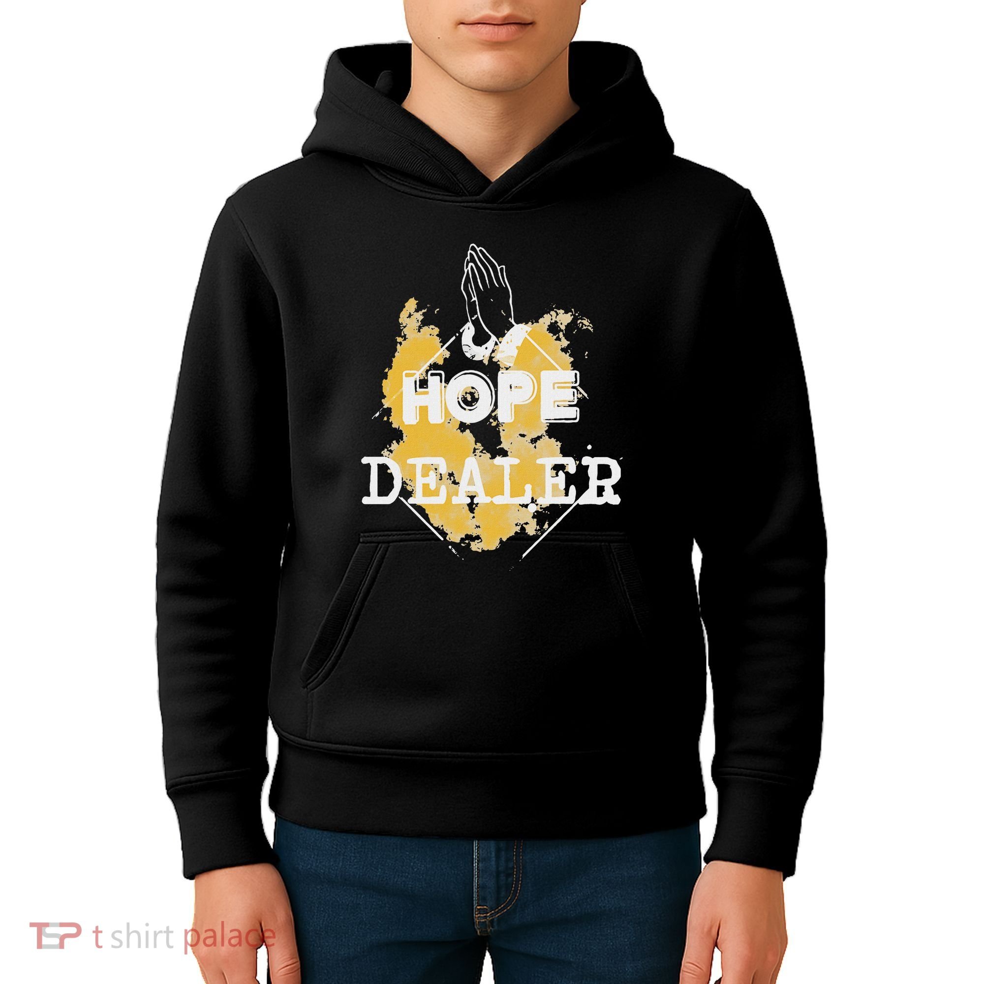 Hope Dealer Kids Hoodie