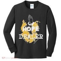 Hope Dealer Kids Long Sleeve Shirt thumb 0