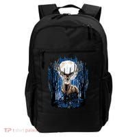 Hunters Deer Hunting Big Whitetail Buck Backpack thumb 0