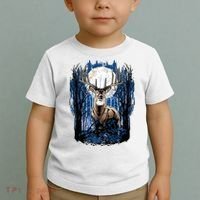 Hunters Deer Hunting Big Whitetail Buck Toddler T-Shirt thumb 2