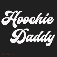 Hoochie Daddy Women's Sweatshirt thumb 2