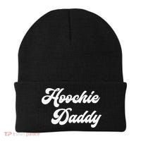 Hoochie Daddy Beanie thumb 0