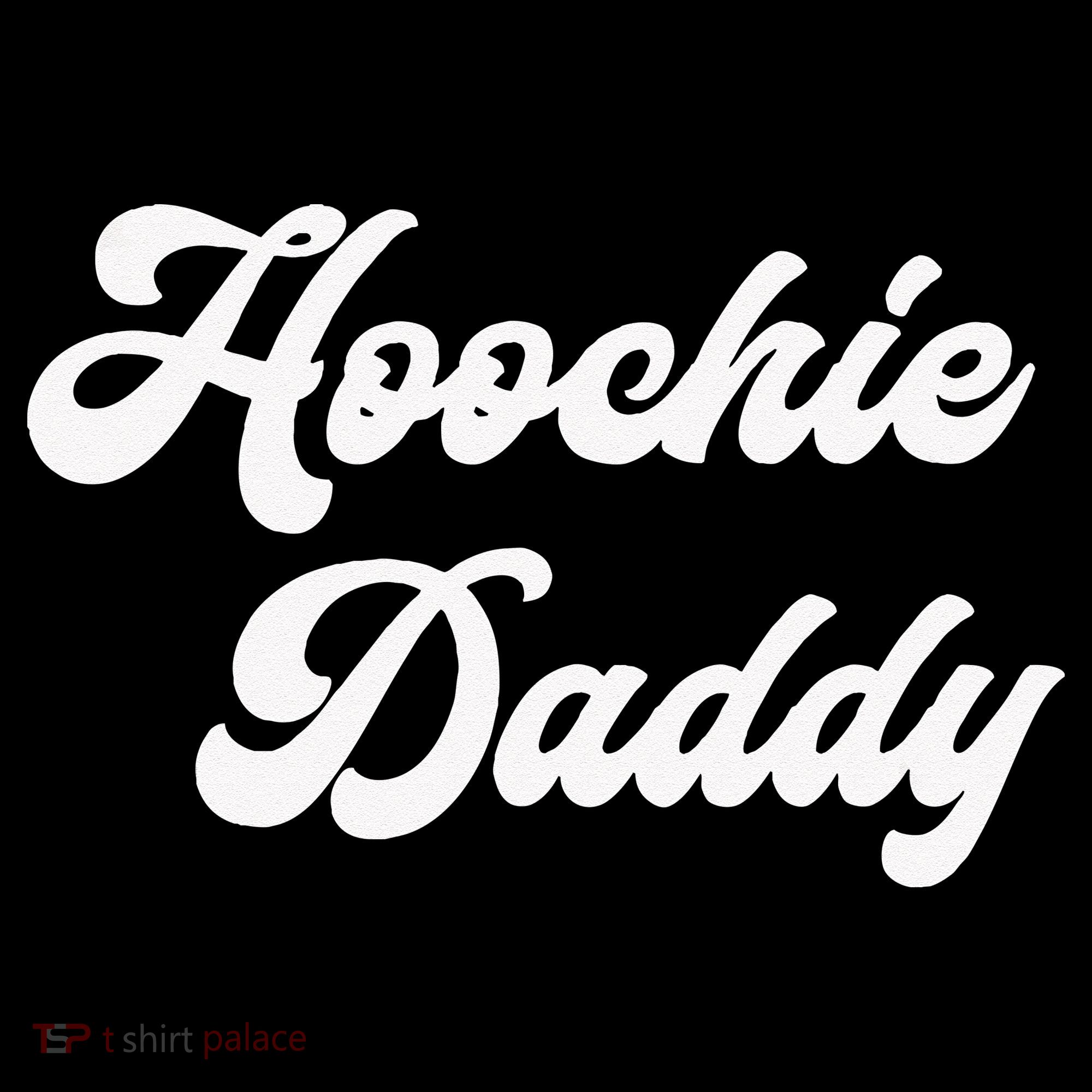 Hoochie Daddy Polo