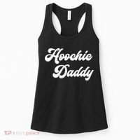 Hoochie Daddy Women's Tank Top thumb 0