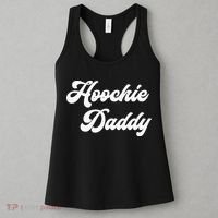 Hoochie Daddy Women's Tank Top thumb 3