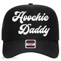 Hoochie Daddy Hat thumb 0