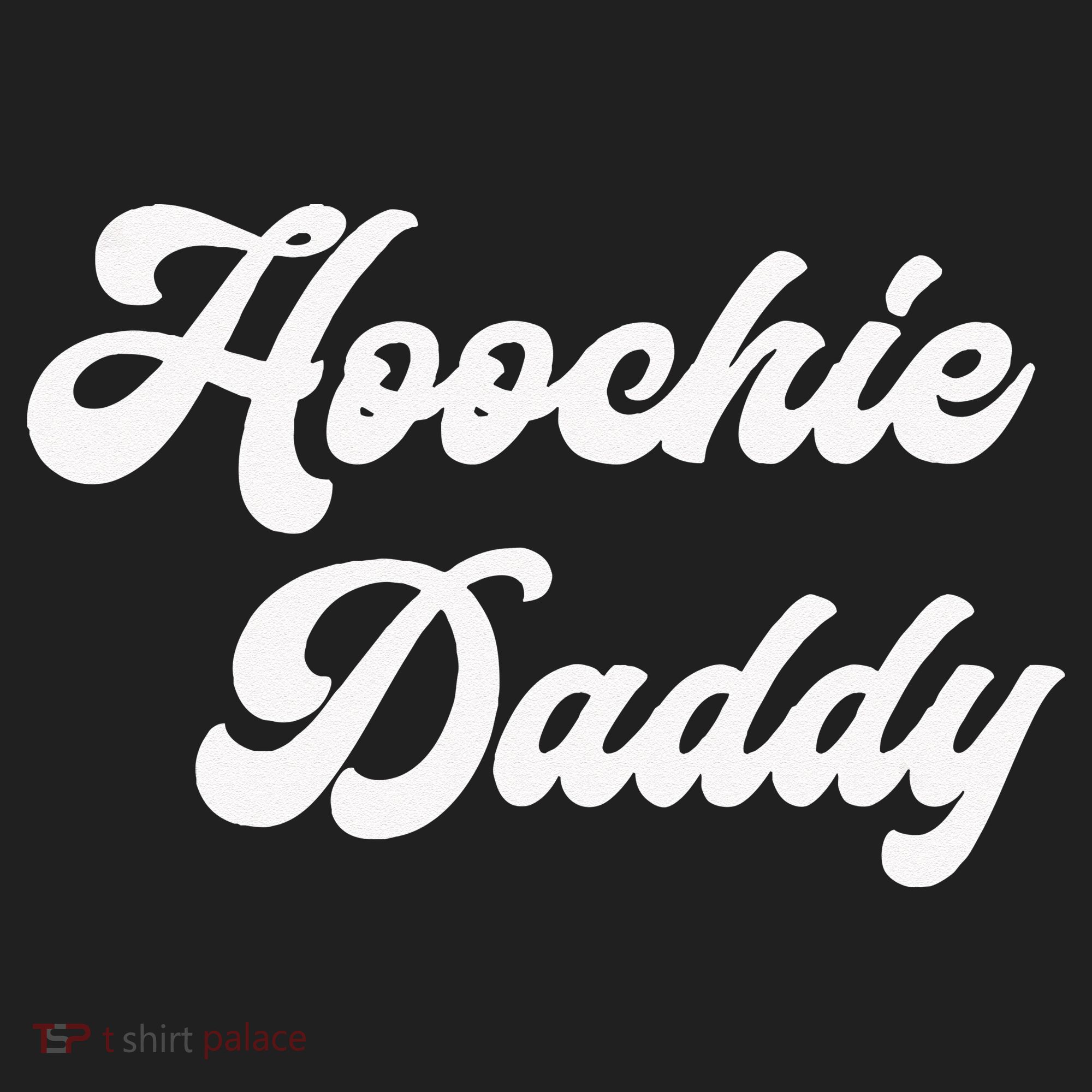 Hoochie Daddy Hat