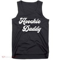 Hoochie Daddy Tank Top thumb 0