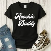 Hoochie Daddy Women's T-Shirt thumb 3