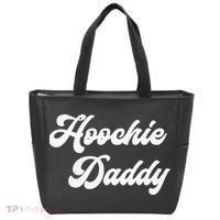 Hoochie Daddy Tote Bag thumb 0
