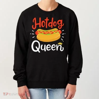 Women's Sweatshirt