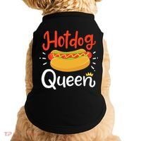 Hot Dog Hotdog Doggie Tank thumb 0