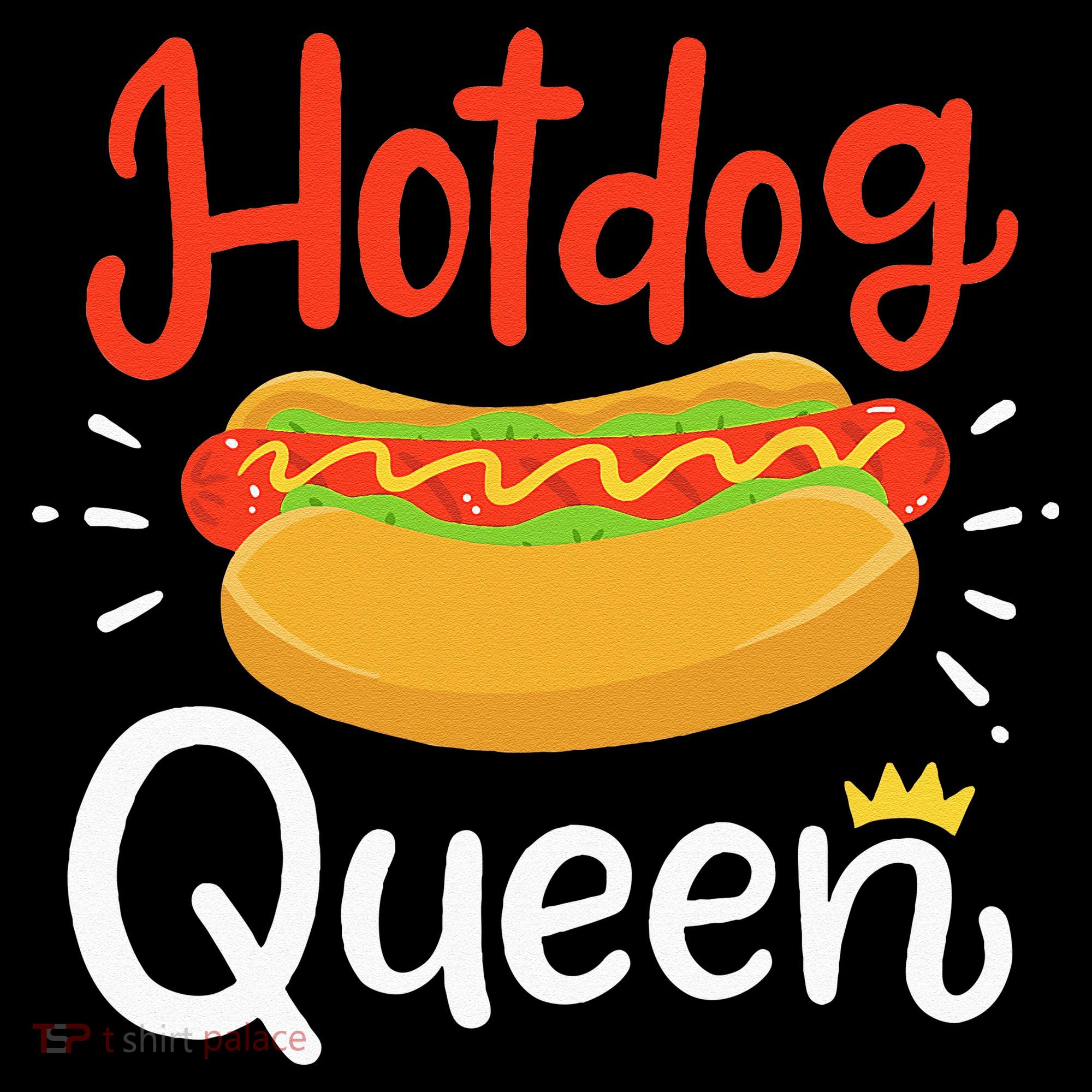 Hot Dog Hotdog Long Sleeve Shirt