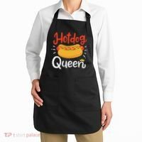 Hot Dog Hotdog Apron thumb 2