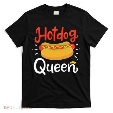Hot Dog Hotdog T-Shirt