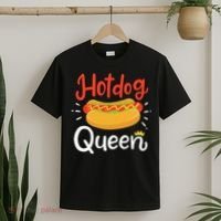 Hot Dog Hotdog T-Shirt thumb 2