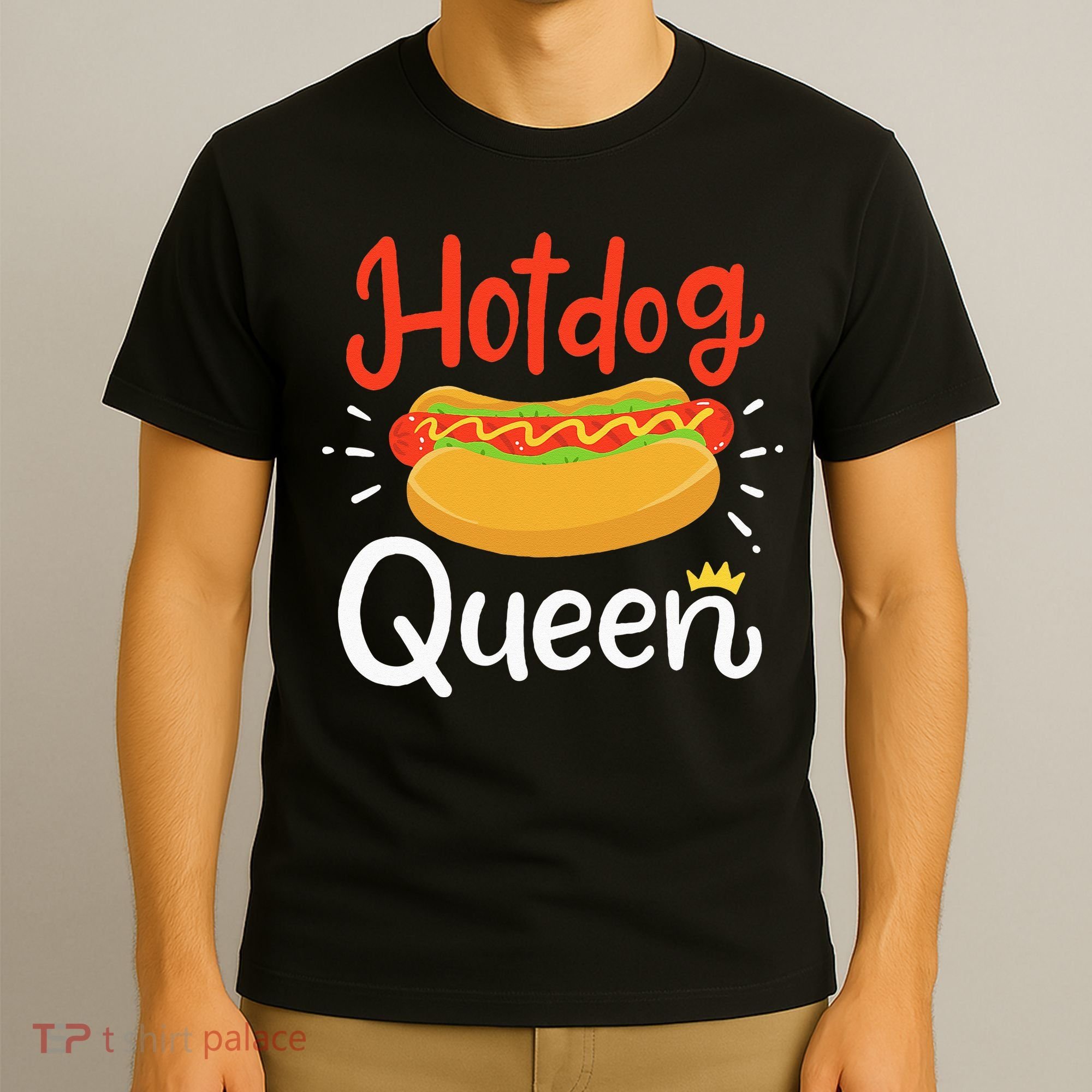 Hot Dog Hotdog T-Shirt
